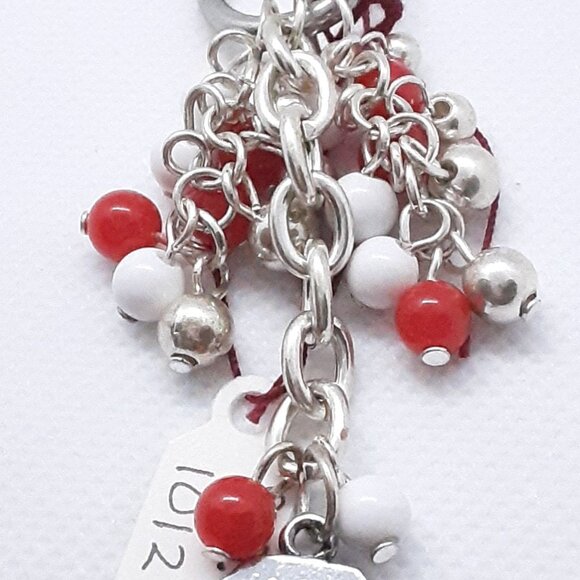 Ohio State Purse Charm - Picture 4 of 7